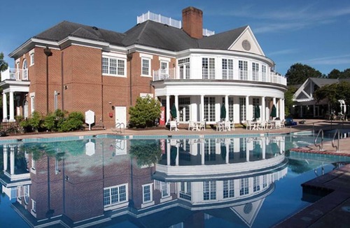 Berkeley Resort | Vacation Villages at Williamsburg 2BR, 2BA