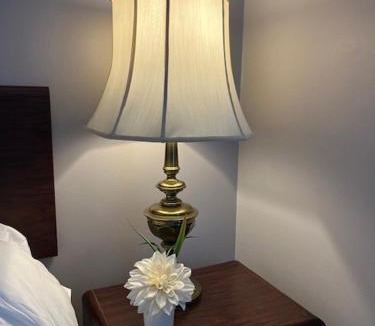 Harrisonburg Hotel | Valley Suites Extended Stay Hotel