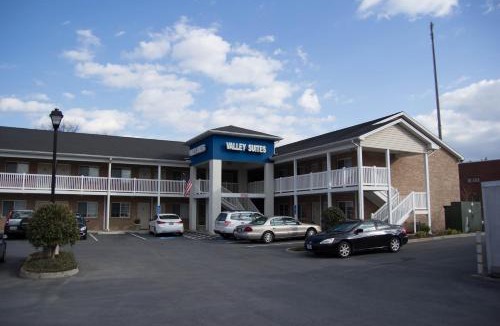 Harrisonburg Hotel | Valley Suites Extended Stay Hotel