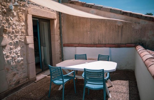 Upie Apartment | Valsoyo