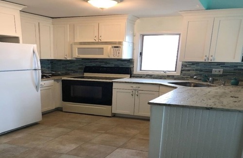 North Wildwood Condo | Vast Ocean Views at 15th Street Beach