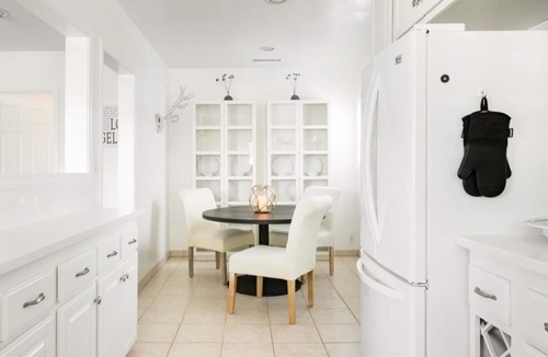 Marina del Rey House | Venice Marina Beach Home w/Private Garden