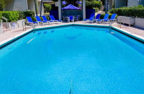 Boca Raton Hotel | Ventura at Boca Raton