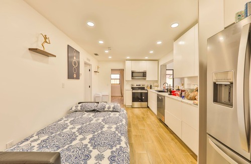 Boulevard Heights House | Versace Vibes Retreat, Pool Sauna Near Hard Rock