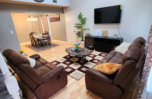 Greenbrier West House | Very Decent 4 bedroom/2 full bath. Located within the heart of the City.