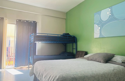 Melrose Hotel | Vibe Hotel West Hollywood
