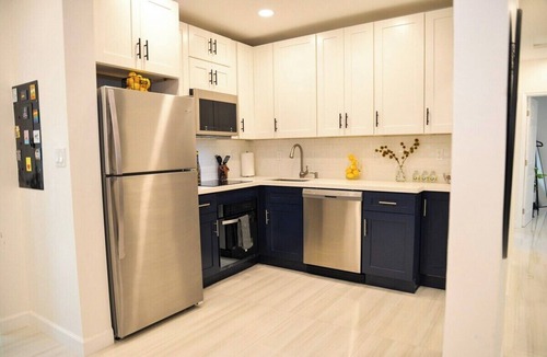 Little Haiti House | Vibrant 4bd/2ba Miami Home with WiFi, AC & POOL
