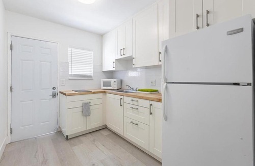 Victoria Park Apartment | Victoria Park Unique Studio close to Las Olas Blvd