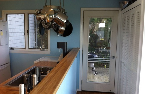 Little Compton House | Views, Views and More Views from Every Room in Oceanside Home