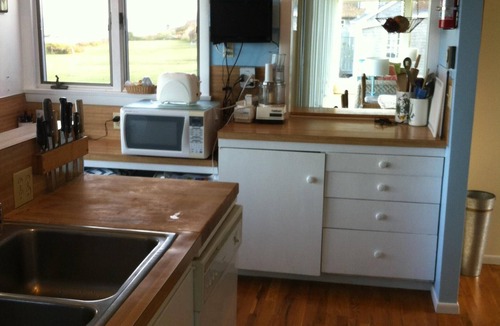 Little Compton House | Views, Views and More Views from Every Room in Oceanside Home