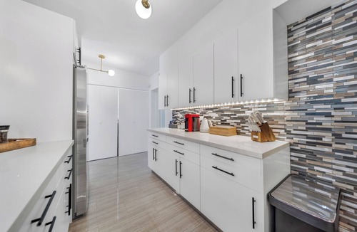 The Roads House | Vila Brickell - 3 bed 3 bath home in center of Miami near everything