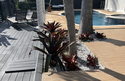 Eastern Shores House | villa 5 minutes away from beach