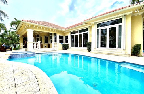 South Lake Villa | VILLA AQUA