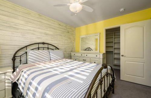 Millville House | Villa at Greys Neck - Close to Bethany Beach