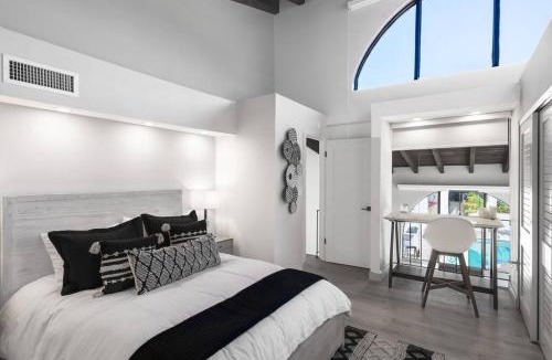 Miami Shores Villa | Villa at St James Unit A Luxury Pool Villa, Pet Friendly
