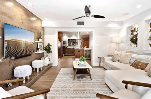Coral Ridge Villa | Villa Azura -Luxury & Tropical w/ pool -By Viac