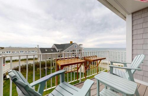 Dennis Port House | Villa Balena - A Cape Cod Oasis