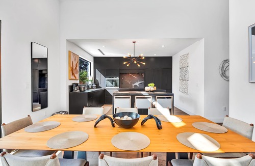 Buena Vista Villa | Villa Capri 5BR Central Miami Design District