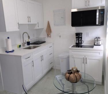 East Little Havana Apartment | Villa Clara ICON-Little Havana