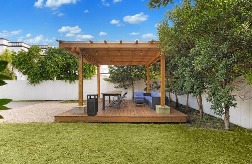 West Little Havana House | Villa Coco Cozy Home Near Brickell Miami Beach