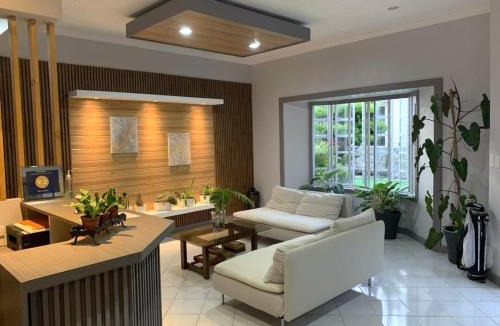 Basco Bed & Breakfast | Villa de Babat