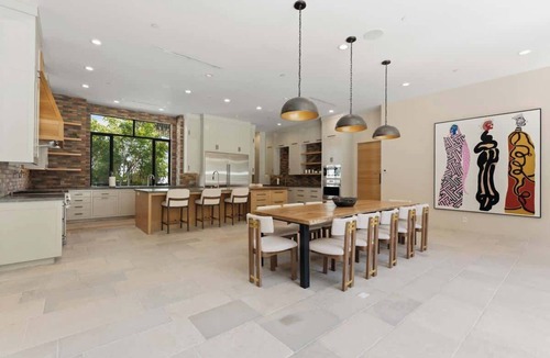 Beverly Hills Villa | Villa de Gaia | Beverly Hills Private Oasis