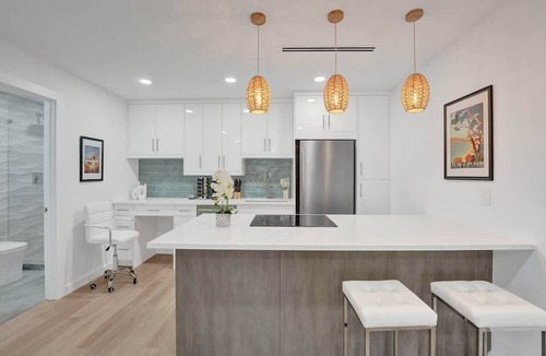 Delray Beach Villa | Villa Emma: 4-min walk to beach, off of Atlantic