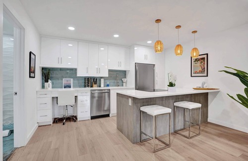 Delray Beach Villa | Villa Emma: 4-min walk to beach, off of Atlantic