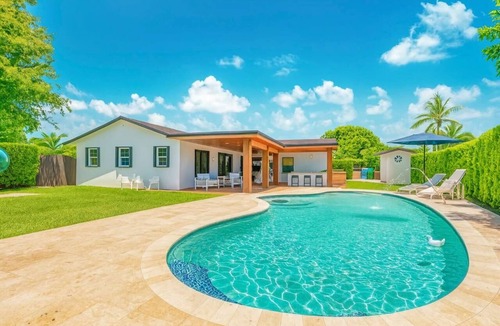 Palmetto Estates House | Villa Gaviota