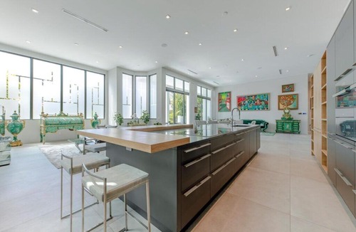 Coral Ridge House | Villa Hayden-Beautiful NEW Custom Waterfront