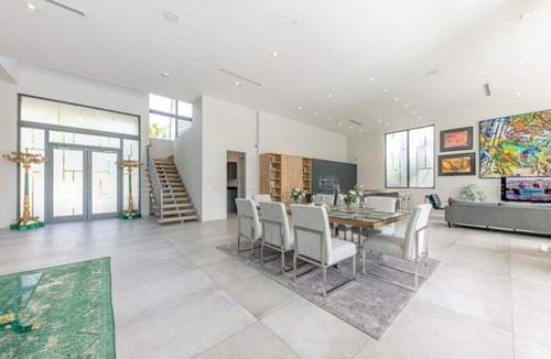 Coral Ridge House | Villa Hayden-Beautiful NEW Custom Waterfront