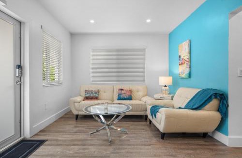 West Little Havana House | Villa Mia Cozy Home in the heart of Miami