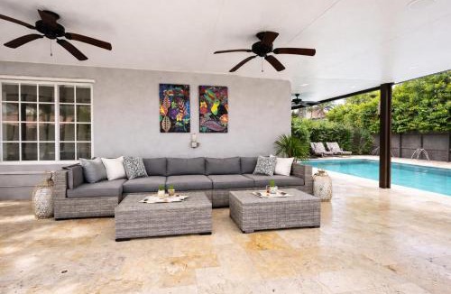 Miami Gardens Villa | Villa Miami Lakes