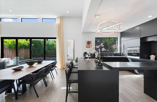 Buena Vista Villa | Villa Milano 5BR Central Miami Design District