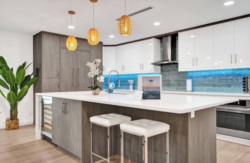 Delray Beach Villa | Villa Nicole: 4-min walk to beach, off of Atlantic