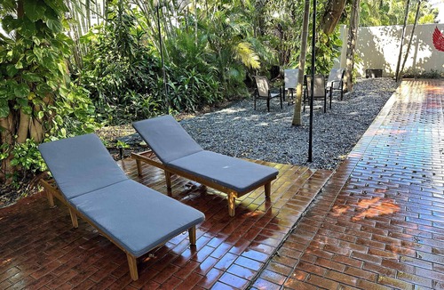 Delray Beach Villa | Villa Nicole: 4-min walk to beach, off of Atlantic