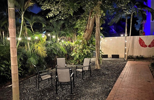 Delray Beach Villa | Villa Nicole: 4-min walk to beach, off of Atlantic