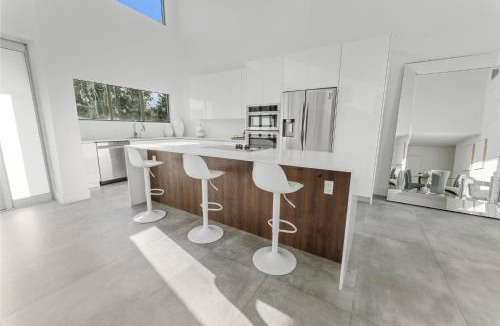 North Bay Village Villa | Villa Oasis Mirage