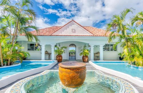 Concordia Villa | Villa Pamplemousse