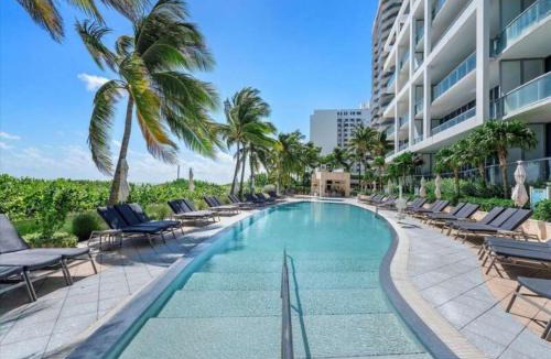 North Beach Apartment | Villa Seafoam