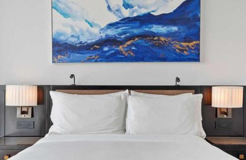 North Beach Apartment | Villa Seafoam