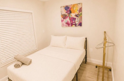 West Little River House | Villa Shores