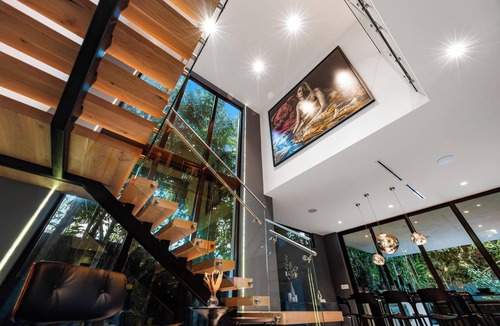 Brickell Villa | Villa Strata: Modern 5 BED +POOL, minutes from The Grove, Brickell & Downtown