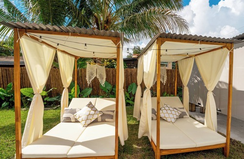 Pembroke Pines House | Villa Velvet