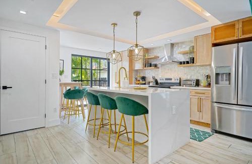 Coral Way House | Villa Verde Miami