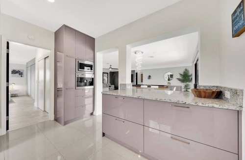Golden Glades House | Villa Vivara, Luxury 7BR Retreat with Private Pool in Miami