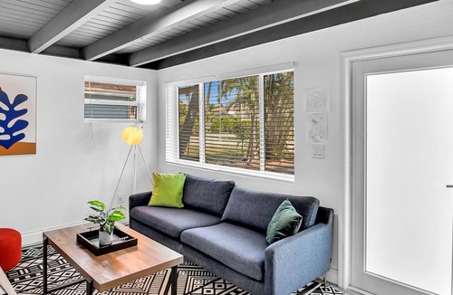 South Corals House | Villa W/Heated Pool, Pool Table Just 7min to Beach