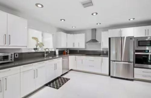Venetian Islands Villa | Villa Zenora