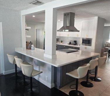 Dania Beach Villa | Village Mendez