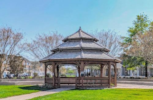 Villages of Five Points House | Village of Five Points - 17046 N Brandt St